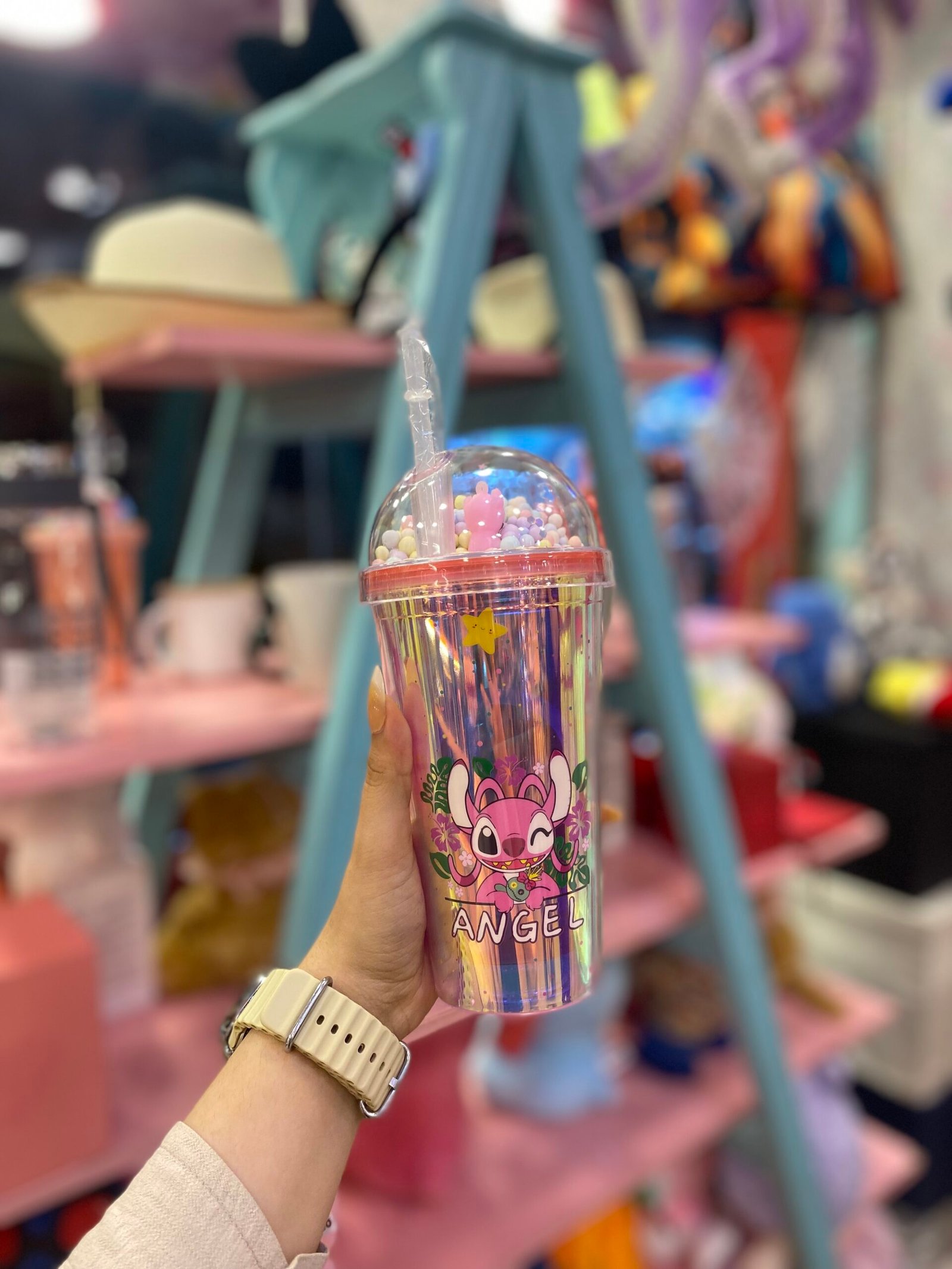 IMG_6453 مج ايس كوفي شاليموه - الصورة 1