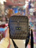 ⁦شنطه كورس رجالي⁩ - الصورة ⁦2⁩