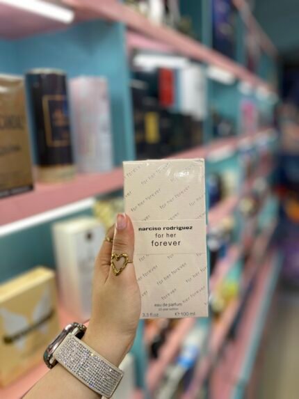 برفيم narciso rodriguez