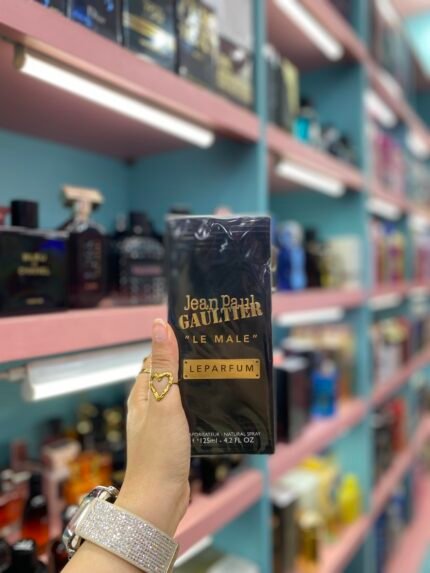 برفيم Jean paul