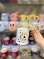 ⁦مج بورسلين⁩ - الصورة ⁦2⁩