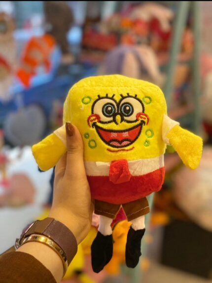 دبدوب سبونج بوب