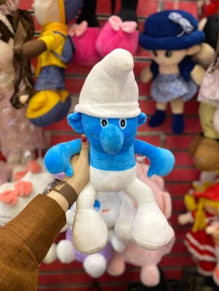 دبدوب سنفور