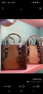 ⁦شنطه كروس⁩ - الصورة ⁦2⁩