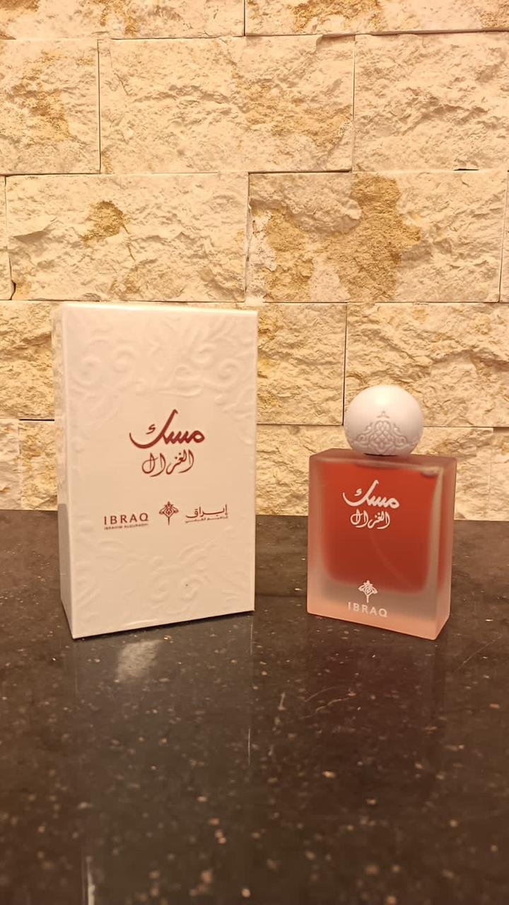 a53cd059-4785-442a-ba0b-603c11296f56 برفيم مسك - الصورة 1