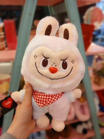 لابوبو دبدوب