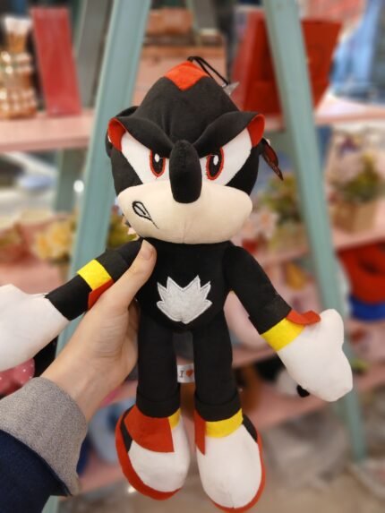 دبدوب سونيك كبير