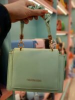 ⁦شنطه حريمي⁩ - الصورة ⁦2⁩