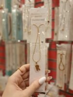 ⁦سلسله ستانلس⁩ - الصورة ⁦3⁩