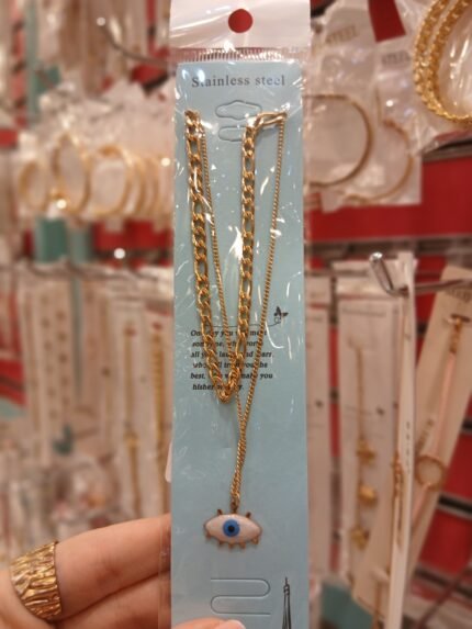 سلسله ستانلس ستيل