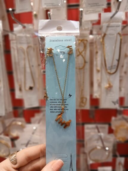 سلسله ستانلس