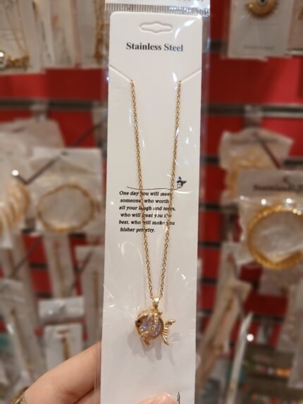 سلسله ستانلس ستيل