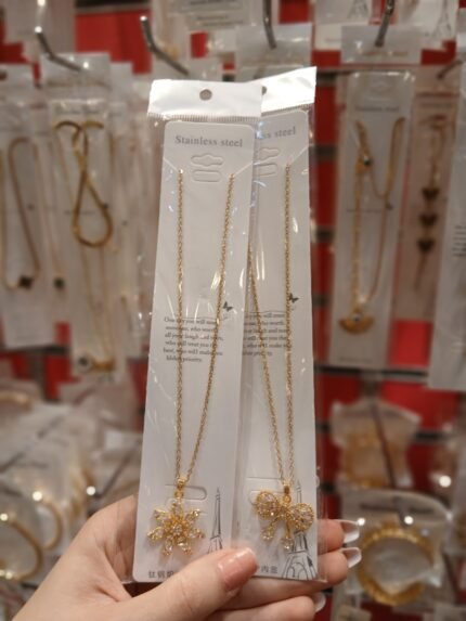 سلسله ستانلس ستيل