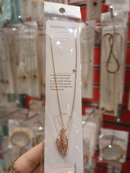 سلسله ستانلس ستيل