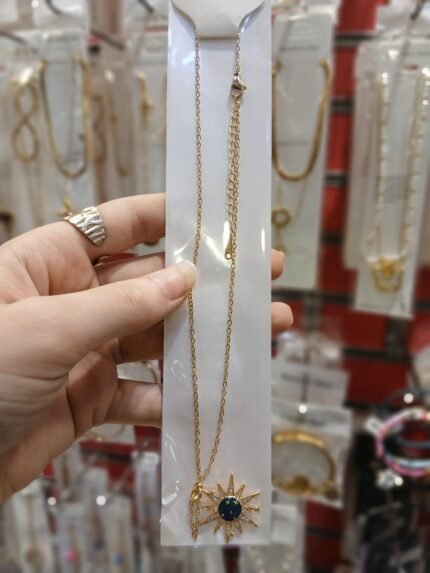 سلسله ستانلس ستيل