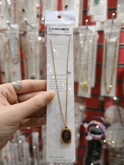 سلسله ستانلس ستيل