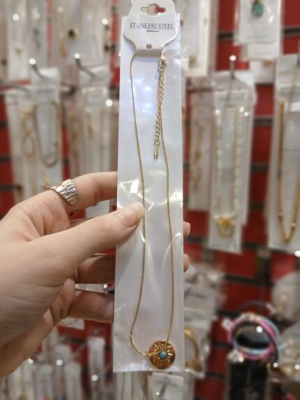 سلسله ستانلس ستيل