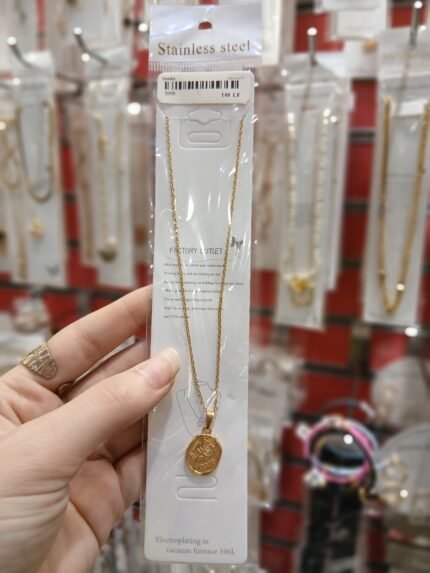 سلسله ستانلس ستيل