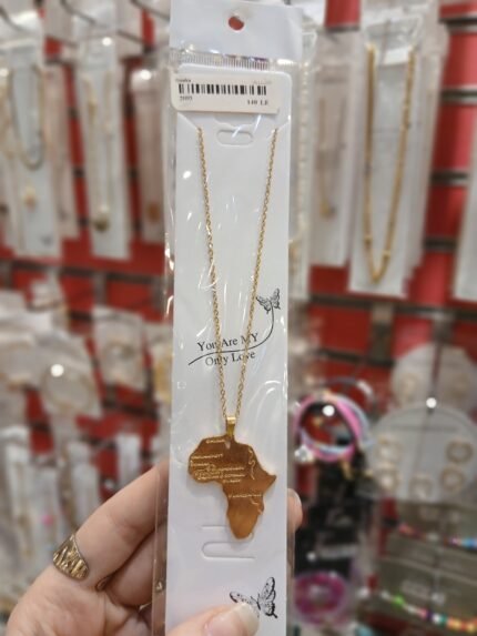 سلسله ستانلس ستيل فرعونيه