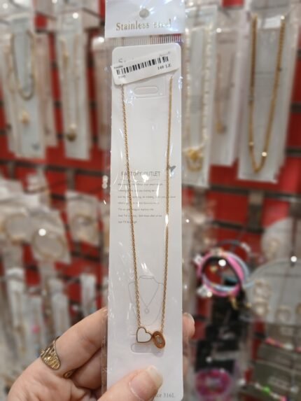 سلسله حروف ستانلس