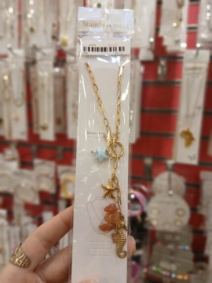 سلسله ستانلس ستيل للبحر