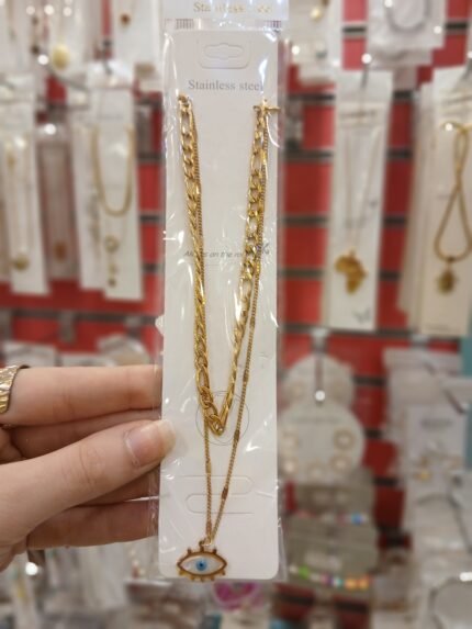 سلسله ستانلس ستيل دورين