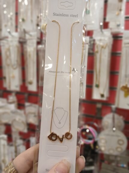 سلسله ستانلس ستيل