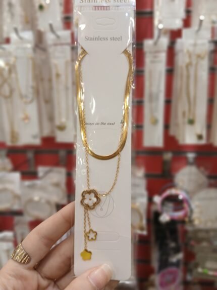 سلسله ستانلس ستيل دورين