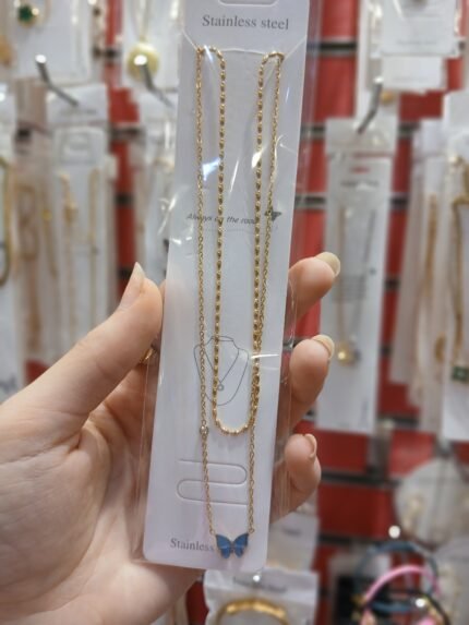 سلسله ستانلس ستيل