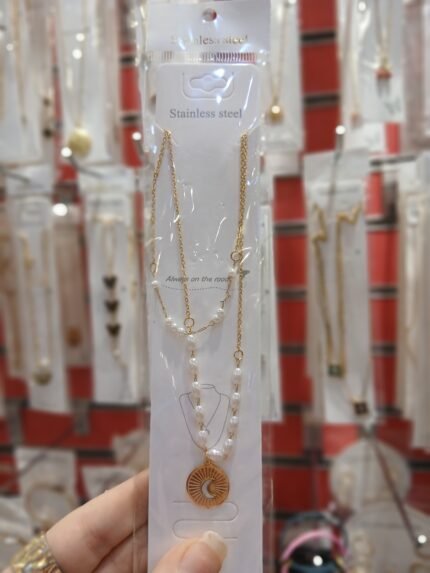 سلسله ستانلس ستيل