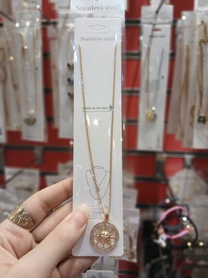 سلسله ستانلس ستيل