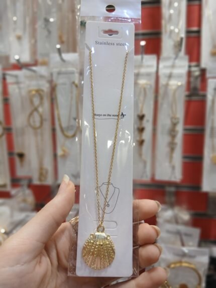 سلسله ستانلس ستيل