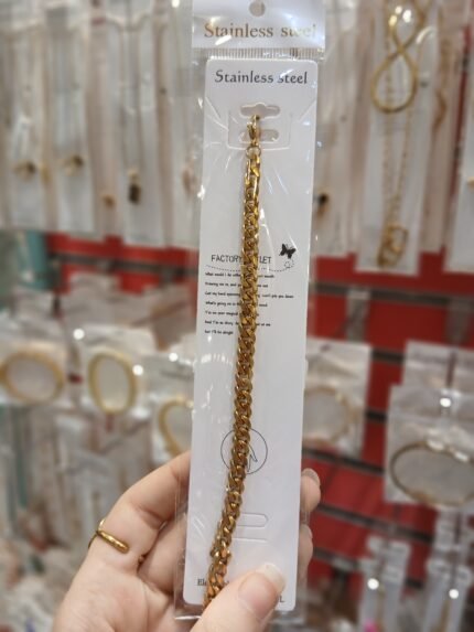 انسيال ستانلس عريض