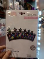 ⁦بالون هيليوم للتخرج⁩ - الصورة ⁦4⁩