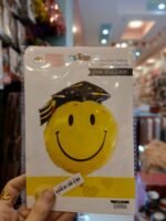 ⁦بالون هيليوم للتخرج⁩ - الصورة ⁦3⁩