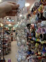 ⁦حزام ستانلس سلفر⁩ - الصورة ⁦2⁩