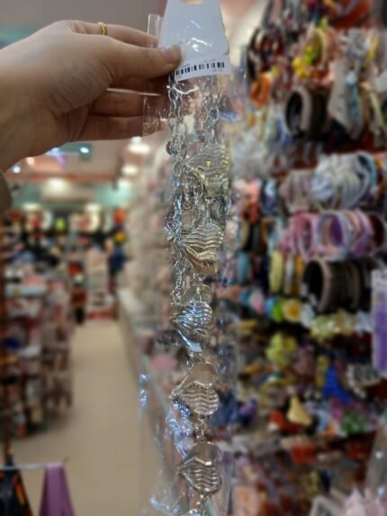 حزام ستانلس سلفر