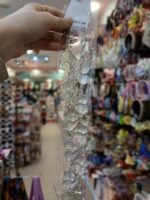 ⁦حزام ستانلس سلفر⁩ - الصورة ⁦5⁩