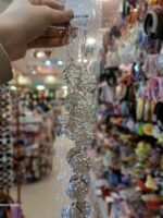 ⁦حزام ستانلس سلفر⁩ - الصورة ⁦4⁩