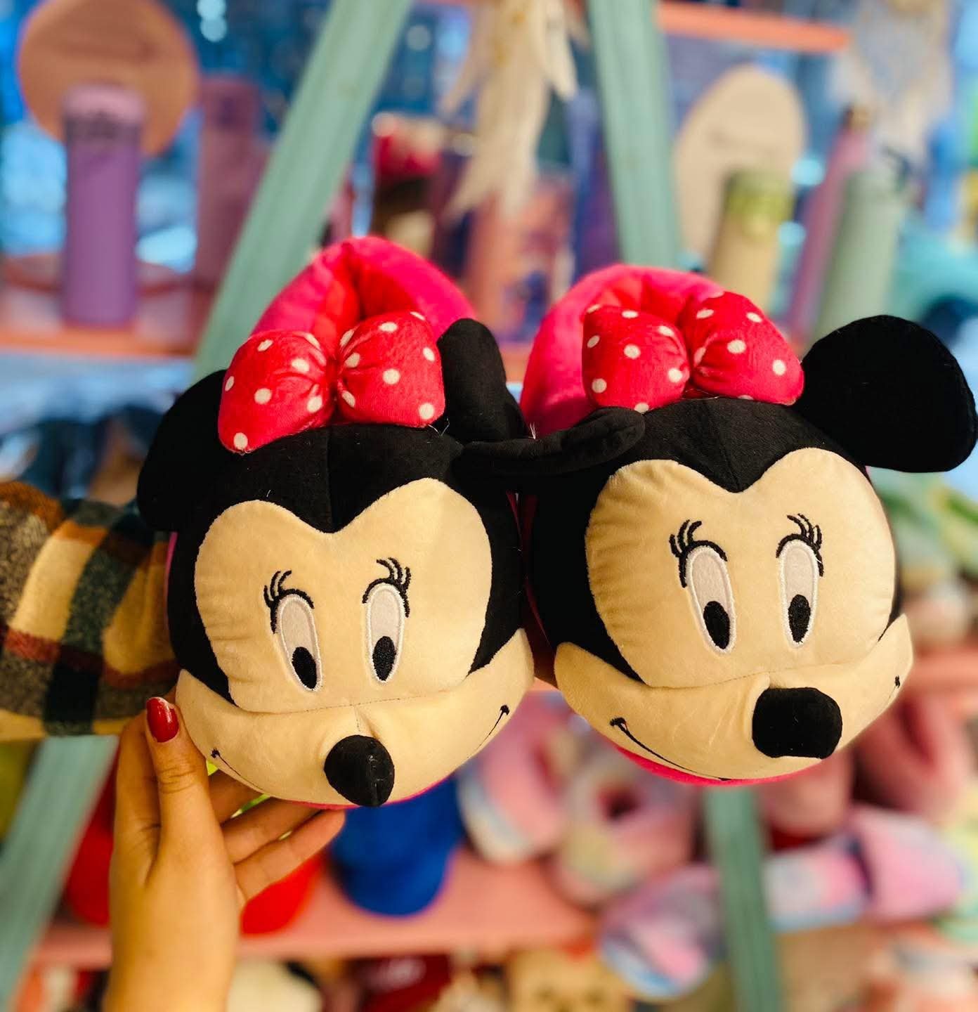 FB_IMG_1766493948498 لكلوك ميكي ماوس مستورد - الصورة 1