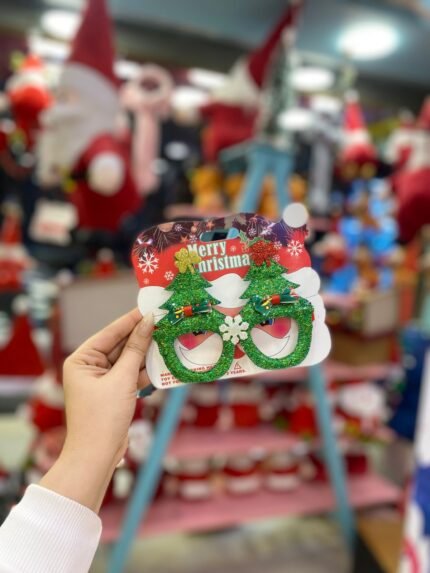 نضارة كريسماس