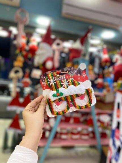 نضارة كريسماس