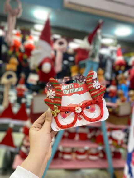 نضارة كريسماس