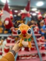 غزاله كريسماس