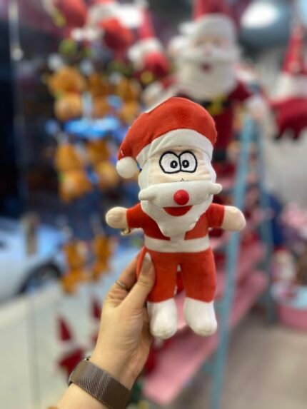 بابا نويل مختلف