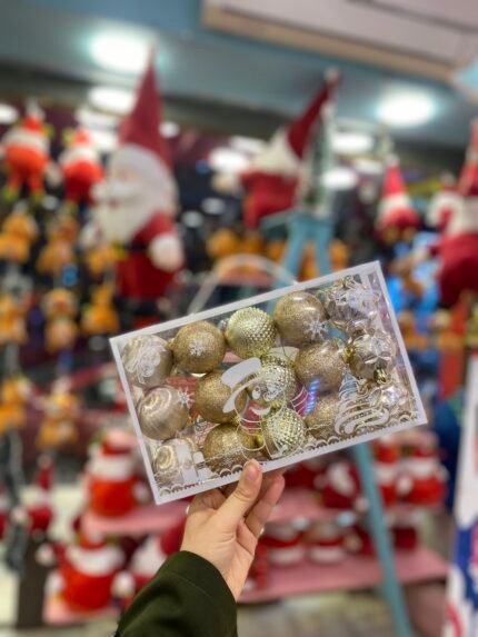 زينه كريسماس