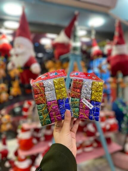 زينه كريسماس