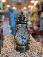 ⁦فانوس رمضان متحرك⁩ - الصورة ⁦2⁩