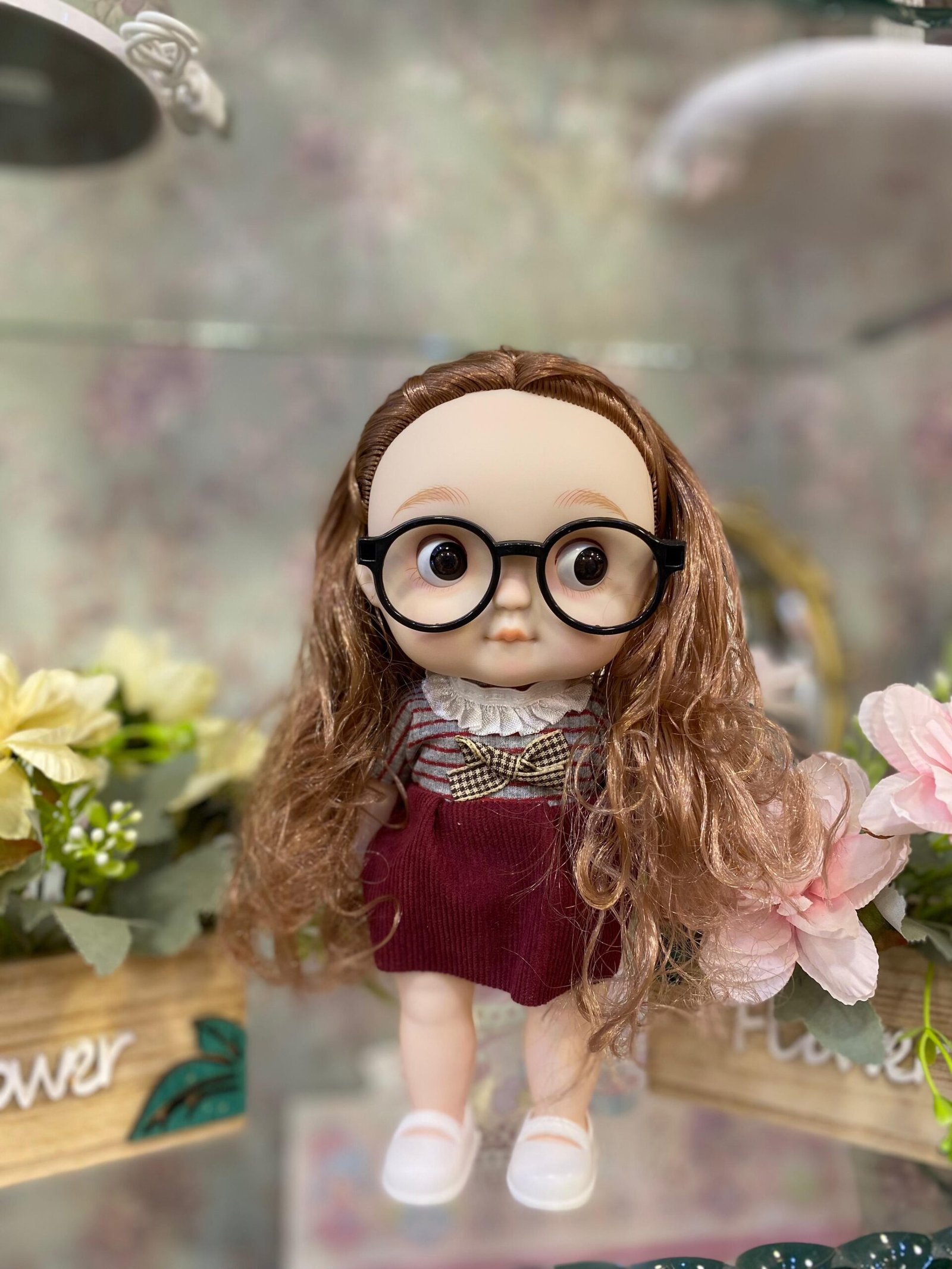 IMG-20260114-WA0022 عروسه نضارة - الصورة 1