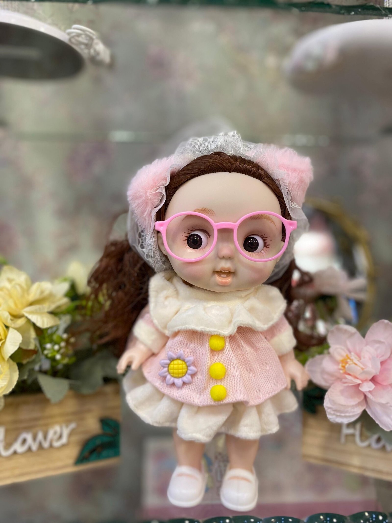 IMG-20260114-WA0034 عروسه نضارة - الصورة 1